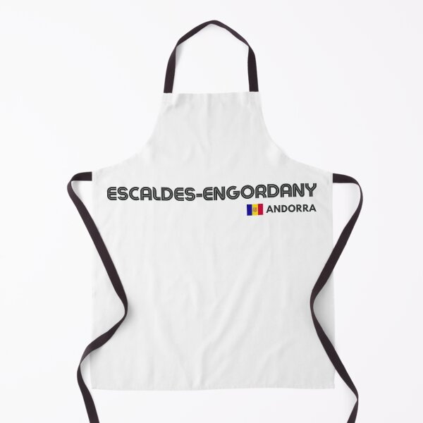 Item preview, Escaldes-Engordany - Andorra designed and sold by Sketch-Shack.