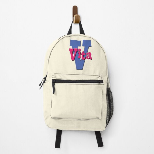 Item preview, V is for Vita, Girl’s and Woman's Name and Initial designed and sold by CharlottePlaceArt.