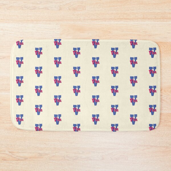 Item preview, V is for Vita, Girl’s and Woman's Name and Initial  designed and sold by CharlottePlaceArt.