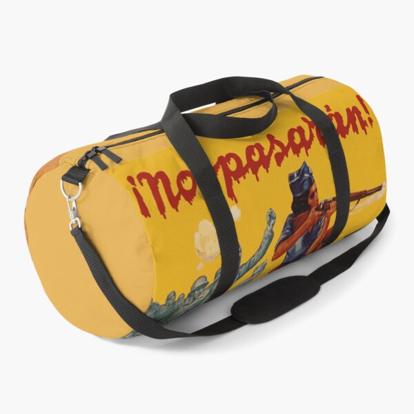 Item preview, No Pasaran - Spanish Revolution / Civil War designed and sold by Radical Poster Collective.