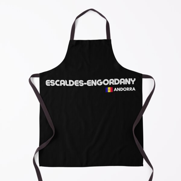 Item preview, Escaldes-Engordany - Andorra designed and sold by Sketch-Shack.