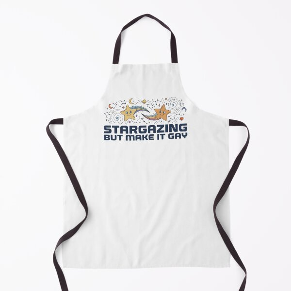 Item preview, Stargazing but make it Gay designed and sold by tigrootiger.