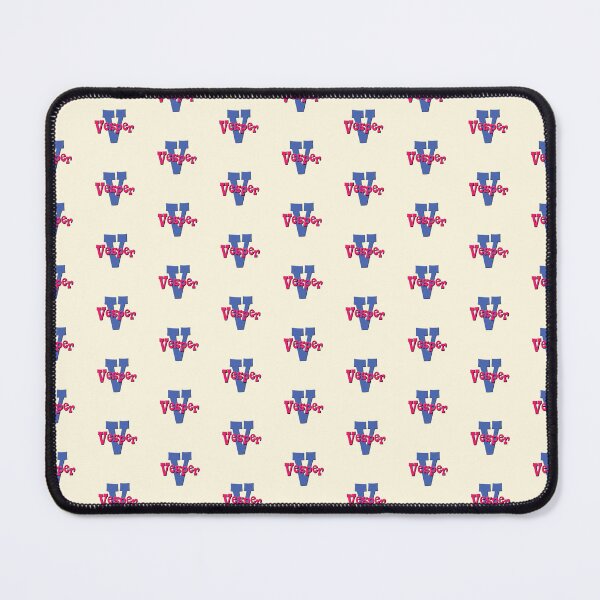 Item preview, V is for Vesper, Girl’s and Woman's Name and Initial  designed and sold by CharlottePlaceArt.