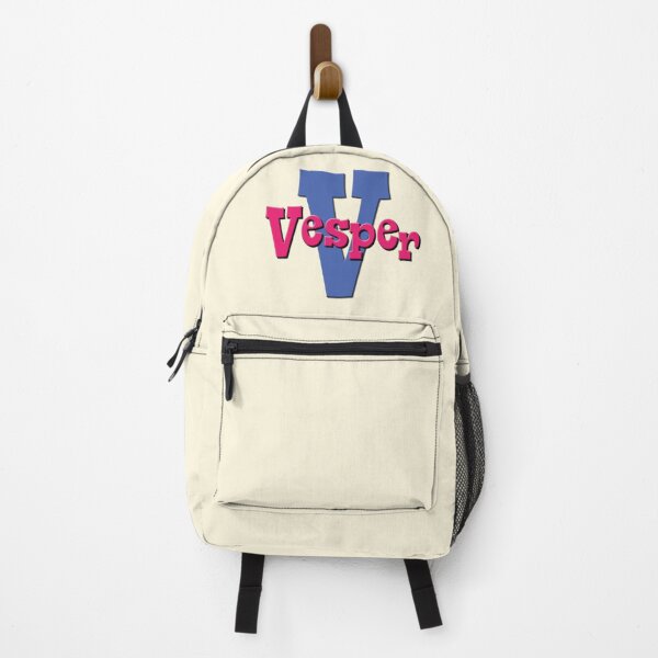 Item preview, V is for Vesper, Girl’s and Woman's Name and Initial designed and sold by CharlottePlaceArt.