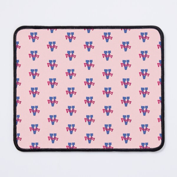 Item preview, V is for Verity, Girl’s and Woman's Name and Initial  designed and sold by CharlottePlaceArt.