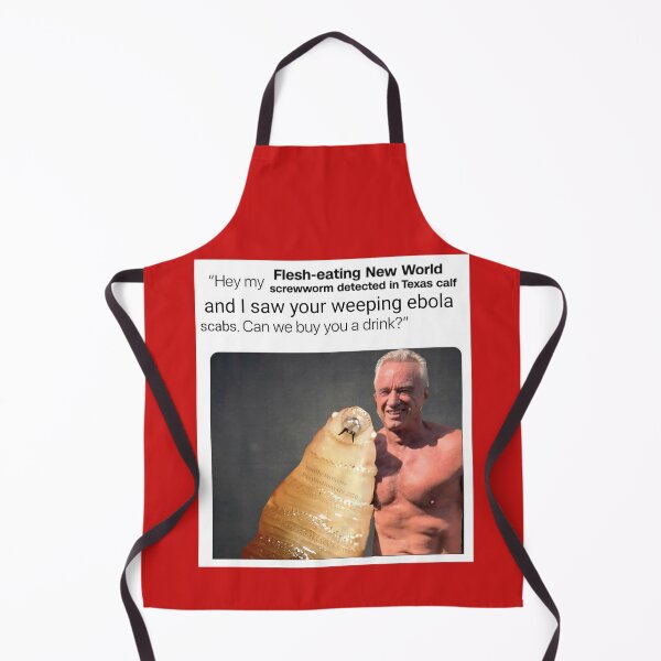 Item preview, Parasites and RFK are couple across the bar designed and sold by reallypathetic.