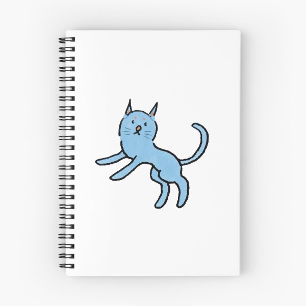 Item preview, Blue Cat designed and sold by Cat Nonsense~.