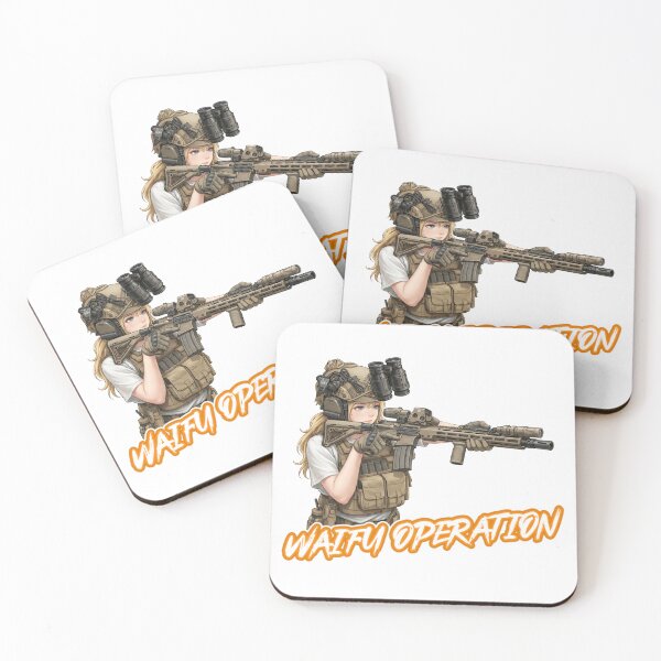 Item preview, Tactical NVG Girl - Night Operations Aesthetic designed and sold by RAWLIFEGRAPHIC.