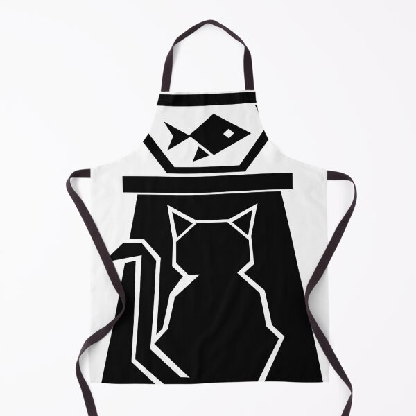 Item preview, Cat Watching the Fish Bowl designed and sold by quibrak.