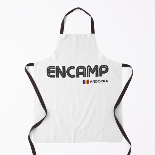 Item preview, Encamp - Andorra designed and sold by Sketch-Shack.