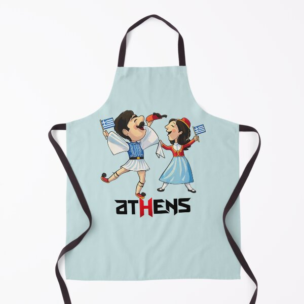Item preview, ATHENS designed and sold by doniainart.