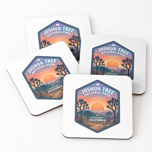 Item preview, Joshua Tree National Park Explore California Hiker Camper Traveler designed and sold by Simsimah26Parks.