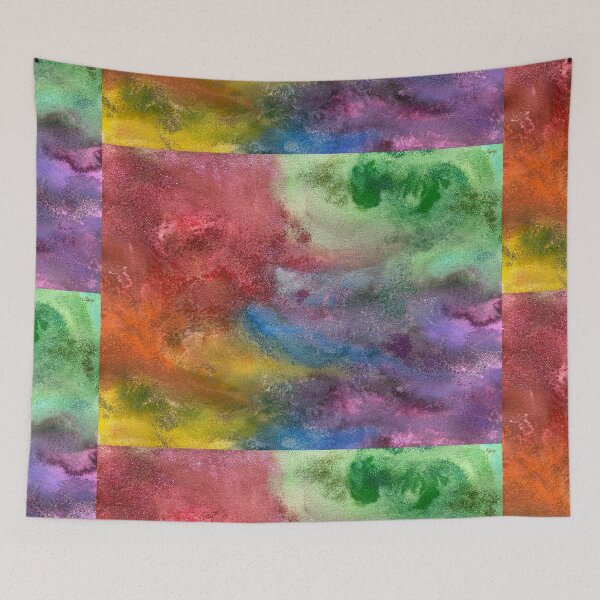 Item preview, Let’s Get Together  designed and sold by Painted Magic Studio.