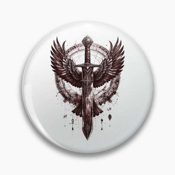Item preview, Vikings Call designed and sold by VortexPulse.