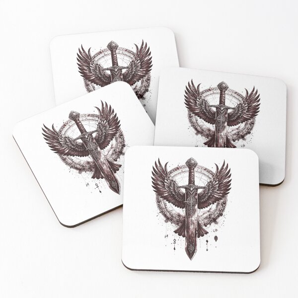Item preview, Vikings Call designed and sold by VortexPulse.