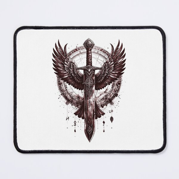 Item preview, Vikings Call designed and sold by VortexPulse.