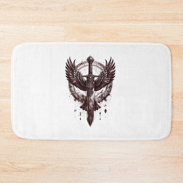 Item preview, Vikings Call designed and sold by VortexPulse.