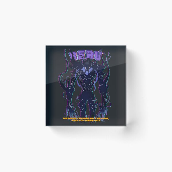 Item preview, Scribble Purple Knight  designed and sold by Izaa-aart.