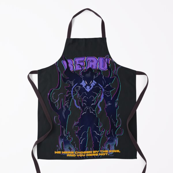 Item preview, Scribble Purple Knight designed and sold by Izaa-aart.