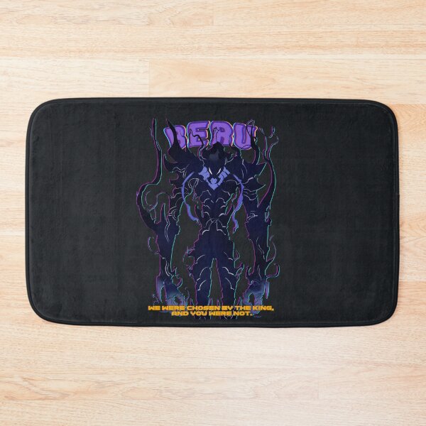 Item preview, Scribble Purple Knight  designed and sold by Izaa-aart.