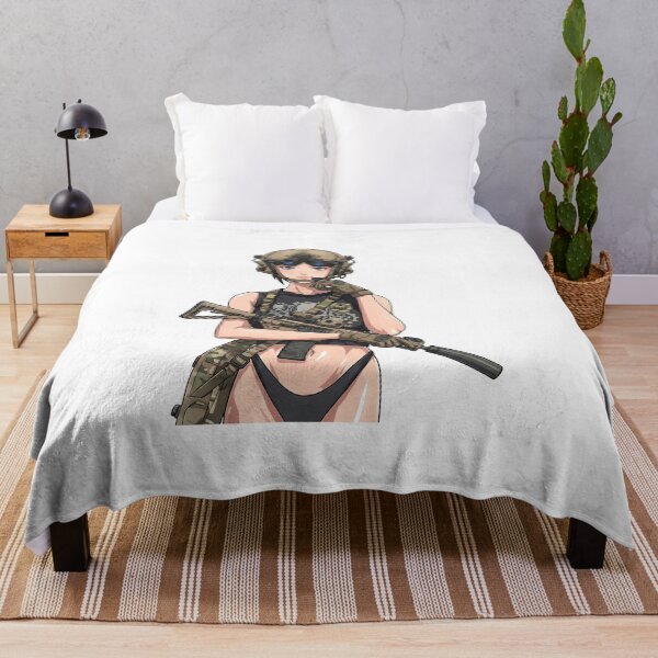 Item preview, Tactical NVG Girl - Night Operations Aesthetic designed and sold by RAWLIFEGRAPHIC.