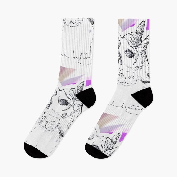 Item preview, Cat's Masquerade - Miracle (drawing by ACCI)  designed and sold by VanyssaGraphics.