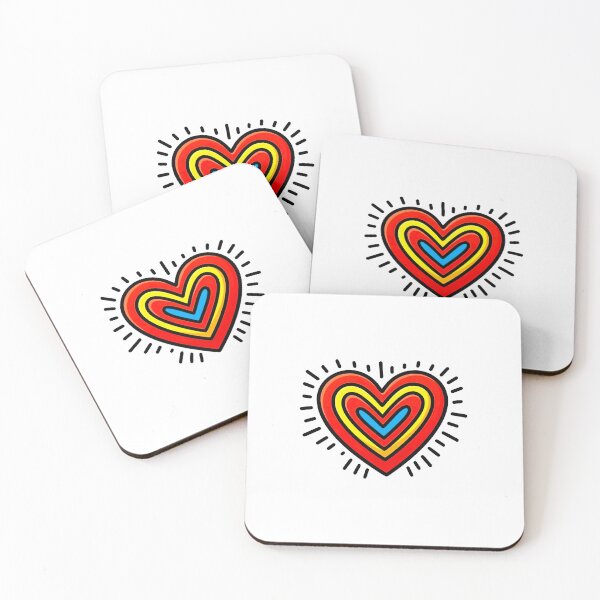 Item preview, Radiant Heart Streetwear Graphic designed and sold by rarekicksnyc.