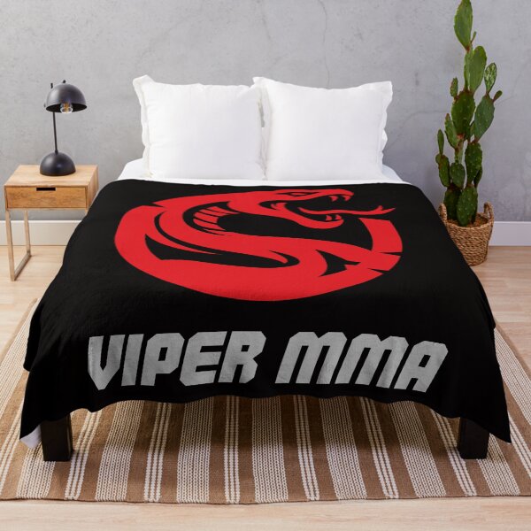 Item preview, Viper MMA Grappling Fighter designed and sold by ElectroSphere46.