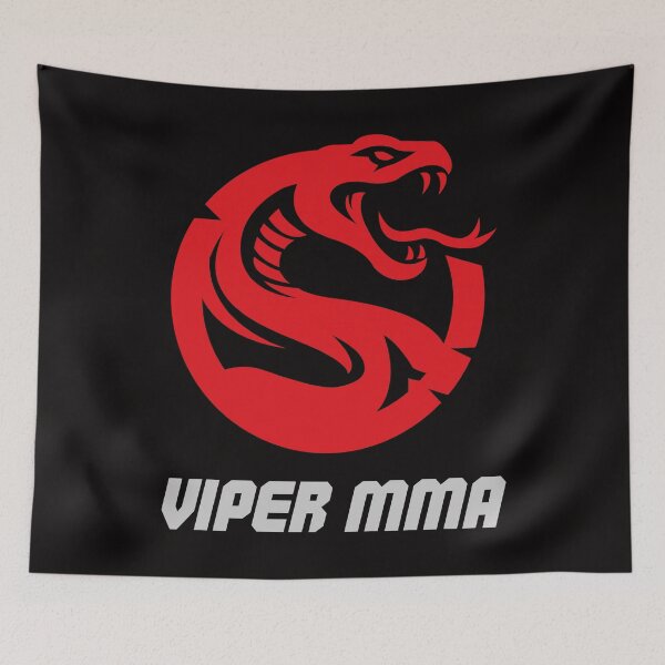 Item preview, Viper MMA Grappling Fighter designed and sold by ElectroSphere46.