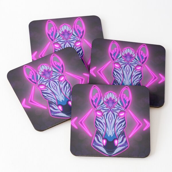 Item preview, Galaxy Zebra designed and sold by Galaxy Printworks.