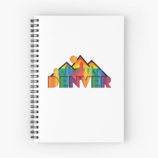 Item preview, Denver Pride designed and sold by Visual Vestibule.