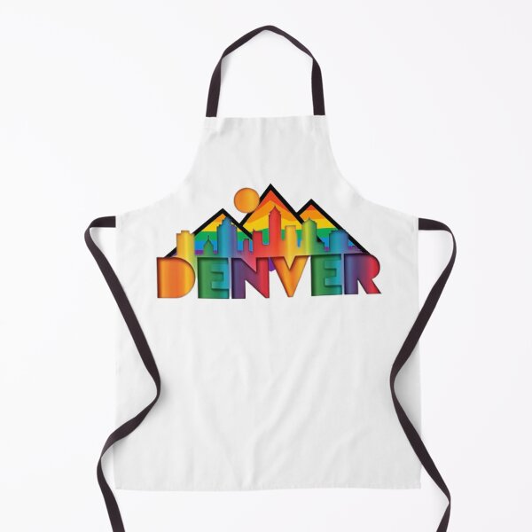 Item preview, Denver Pride designed and sold by Visual Vestibule.