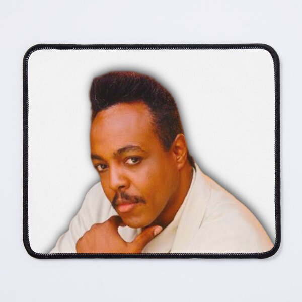 Item preview, Peabo Bryson artwork designed and sold by Jsw-speedartja.