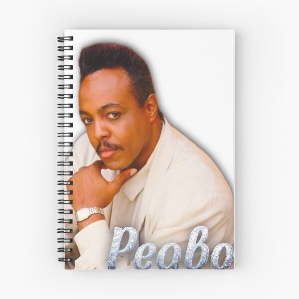 Item preview, Peabo Bryson artwork designed and sold by Jsw-speedartja.