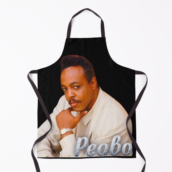 Item preview, Peabo Bryson artwork designed and sold by Jsw-speedartja.