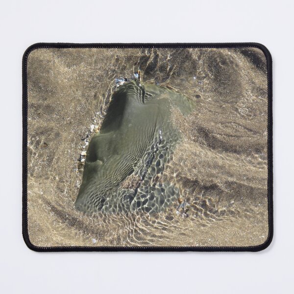 Item preview, Beautiful Ripples in the Sand designed and sold by Gea Austen.