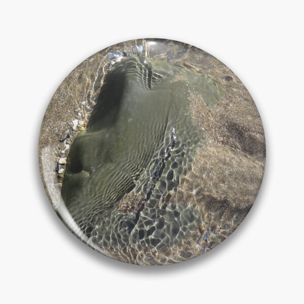 Item preview, Beautiful Ripples in the Sand designed and sold by Gea Austen.