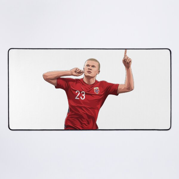 Item preview, Red Jersey Football Celebration Sports Art designed and sold by shoppypod.