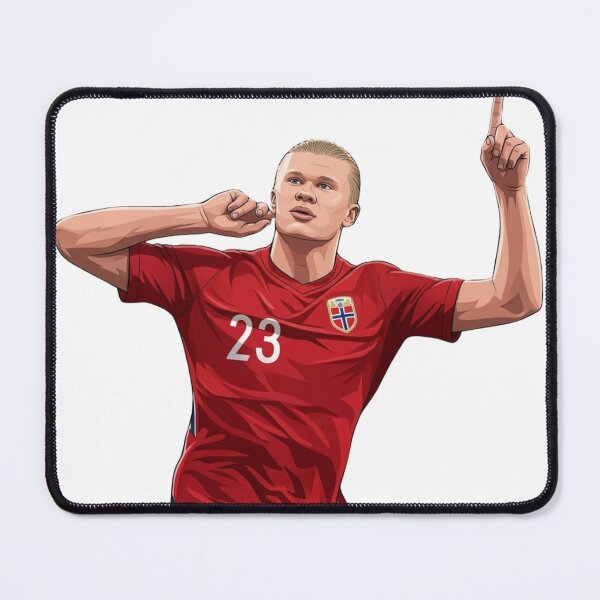 Item preview, Red Jersey Football Celebration Sports Art designed and sold by shoppypod.