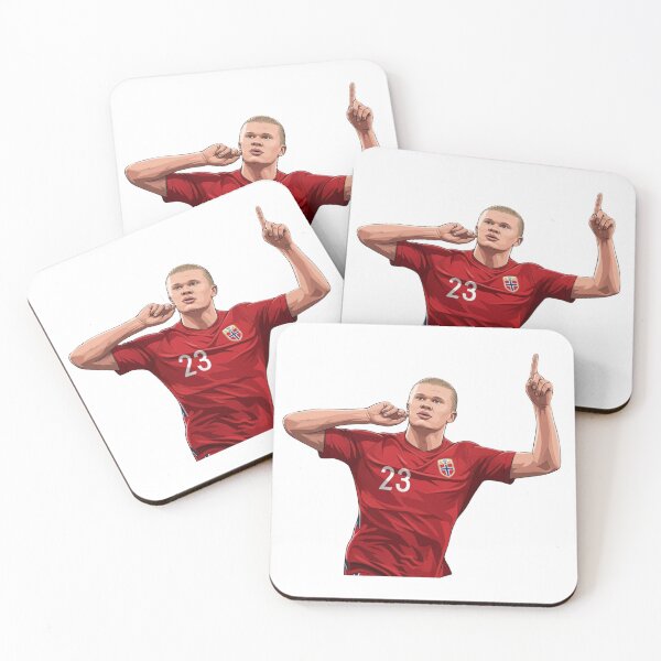 Item preview, Red Jersey Football Celebration Sports Art designed and sold by shoppypod.