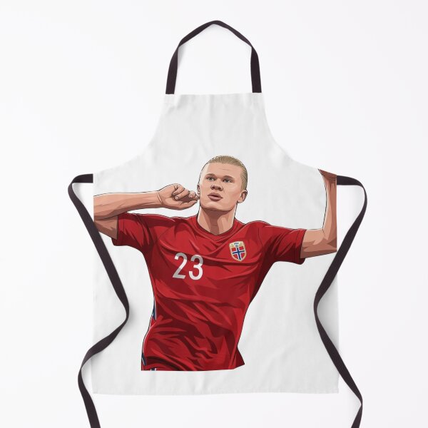 Item preview, Red Jersey Football Celebration Sports Art designed and sold by shoppypod.