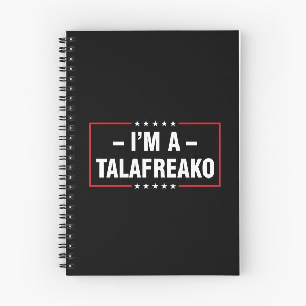 Item preview, I'm a Talafreako Talarico For Texas designed and sold by Thread&Fable.