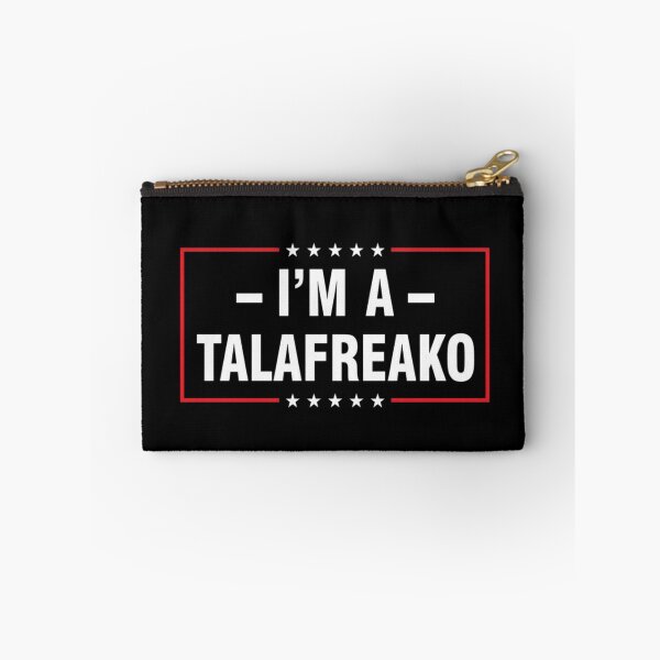 Item preview, I'm a Talafreako Talarico For Texas designed and sold by Thread&Fable.