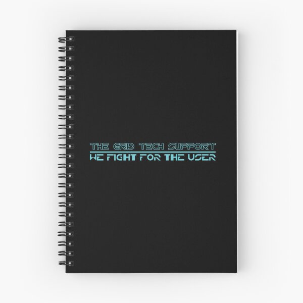Item preview, The Grid Tech Support designed and sold by Mark McCoy.