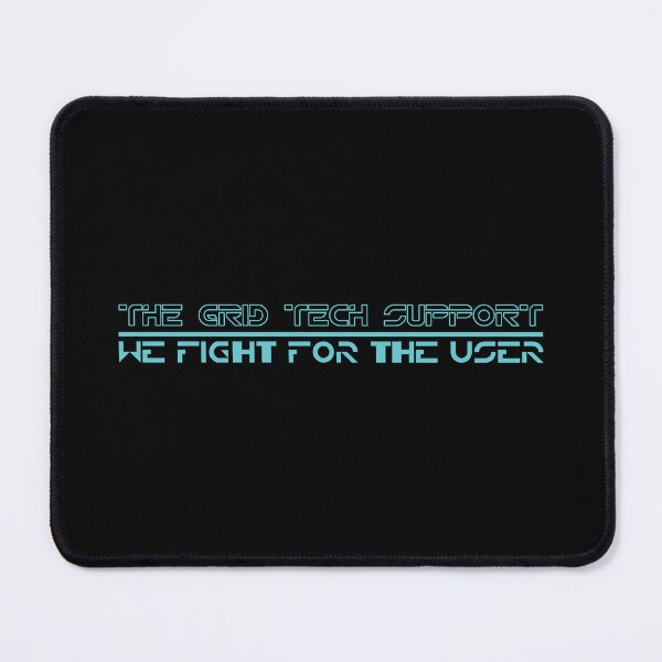 Item preview, The Grid Tech Support designed and sold by Mark McCoy.