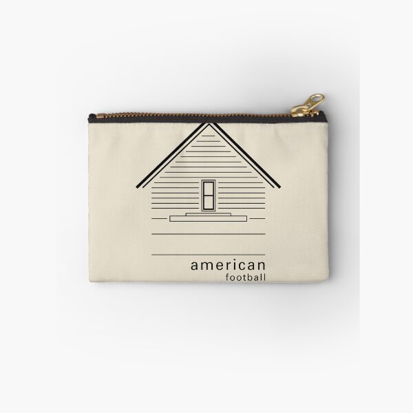 Item preview, American Football House designed and sold by susannemeber.