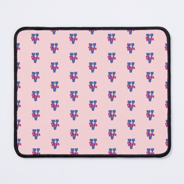 Item preview, V is for Vera, Girl’s and Woman's Name and Initial  designed and sold by CharlottePlaceArt.