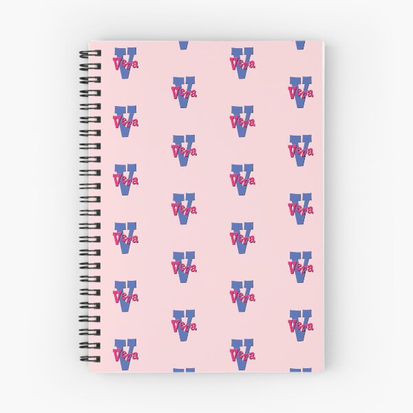 Item preview, V is for Vera, Girl’s and Woman's Name and Initial  designed and sold by CharlottePlaceArt.