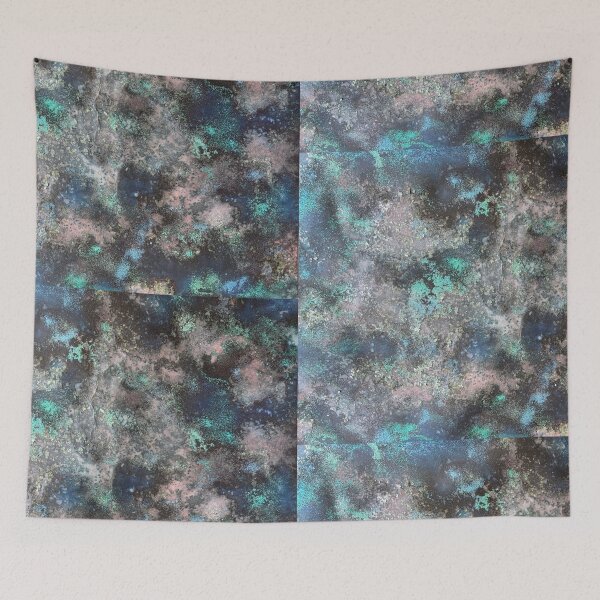 Item preview, Intergalactic  designed and sold by Painted Magic Studio.