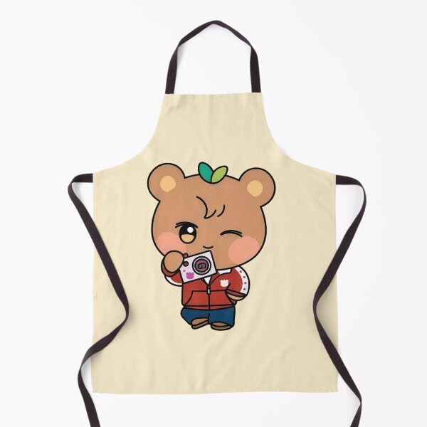 Item preview, ateez aniteez jongho designed and sold by Baby blue.